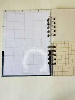 Planner Star Pink on internet