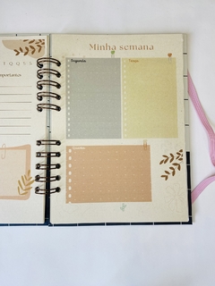 Planner Star Pink - online store