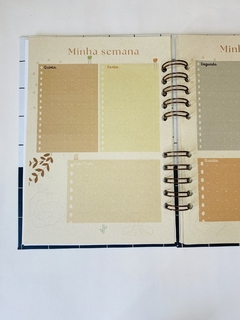 Image of Planner Star Lavanda