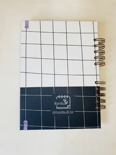 Planner Star Lavanda - buy online