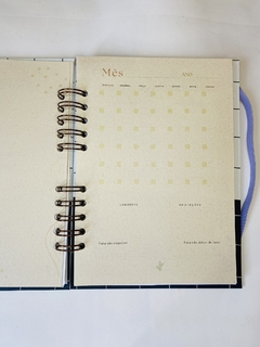 Planner Star Lavanda - Banbull