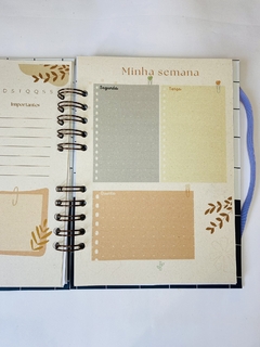 Planner Star Lavanda - online store