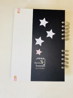 Agenda Star - Pink - buy online