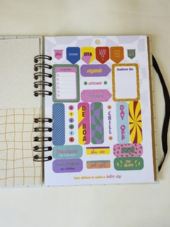 Image of Planner Classico - não datado