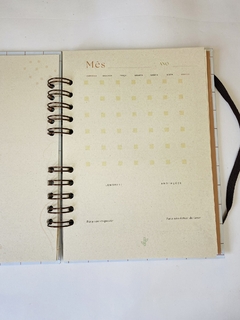 Planner Classico - não datado - buy online