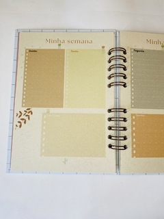 Planner Classico - não datado - online store