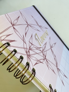 Planner Rosê - buy online