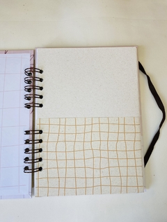 Planner Rosê - online store
