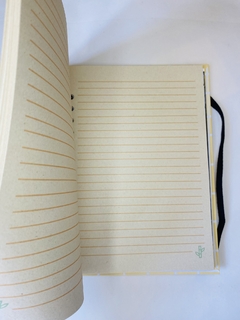 Caderno Amarelo - online store