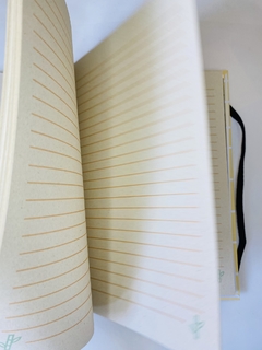 Image of Caderno Amarelo