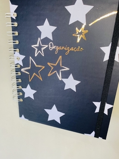 Caderno Clássico - Marrom (cópia) - buy online