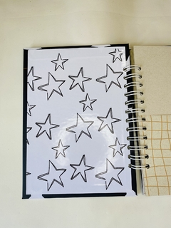 Caderno Clássico - Marrom (cópia) - Banbull