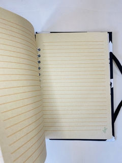 Caderno Clássico - Marrom (cópia) - buy online