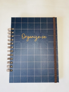 Caderno Clássico - Marrom - buy online