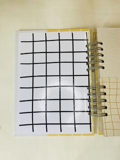 Agenda Amarela - Banbull