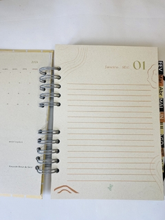 Agenda Clássica - online store