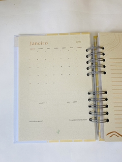 Agenda Amarela on internet