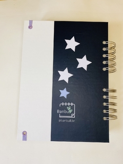 Agenda Star - Lavanda - buy online