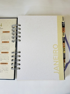 Agenda Star - Lavanda