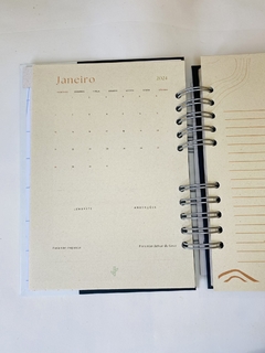Agenda Star - Lavanda on internet
