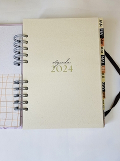 Agenda Star - Lavanda (cópia) - online store