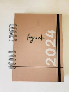 Agenda Clássica