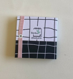 Bloco Star - pink - Banbull