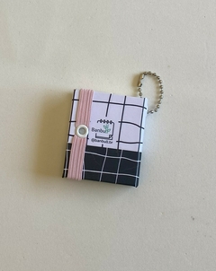 Bloco Auto-adesivo - Star pink P - comprar online