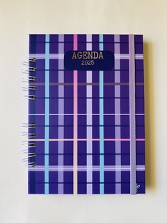 Agenda 2025 - Xadrez