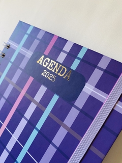 Agenda 2025 - Xadrez - buy online