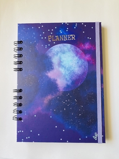 Planner Lua