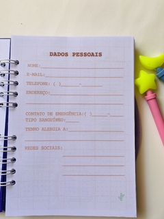 Agenda Lua 2025 - buy online