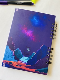 Agenda Lua 2025 - online store