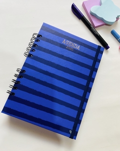 Agenda 2025 - listras - buy online