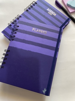 Planner Azul - buy online