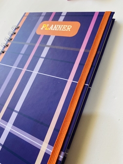 Planner listras on internet