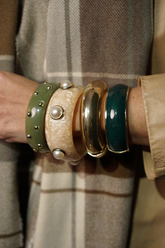 Bracelete Leonor