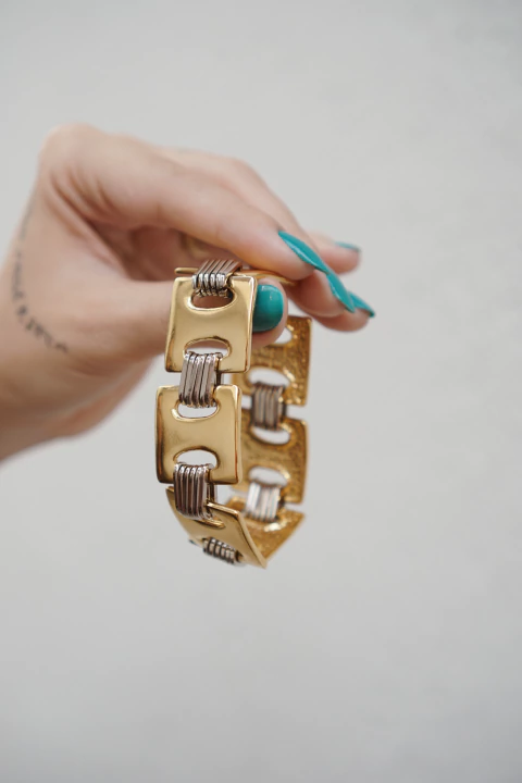 Pulseira Betânia
