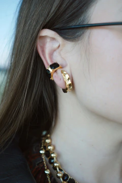 Piercing Fake Nara - Celestina Acessórios