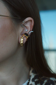 Piercing Fake Nara - comprar online