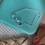 pulseira simbolo do infinito