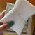 bracelete + berloque coracao na internet