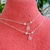 chocker 40cm na internet
