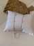 colar 40cm bolinhas