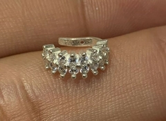 Piercing Fake Prata 925