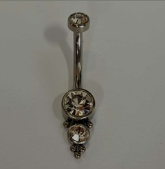 Banana Bell Titânio Ornamental IV - comprar online