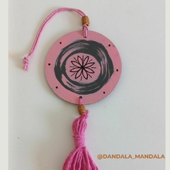 Mandala móbile - comprar online