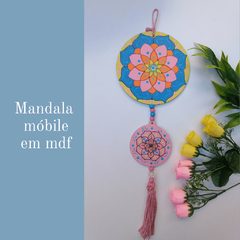 Mandala Móbile