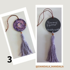 Mandala móbile - loja online