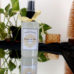 Aromatizador de ambiente Vanilla Zen - Dandala Mandala